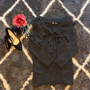 Moth from Anthropologie Cardigan! 💕💕💕